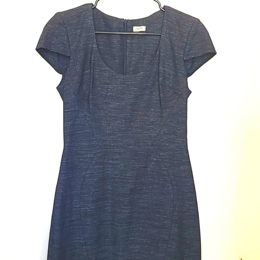 L'AGENCE sheath dress